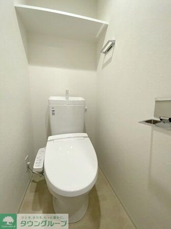 プレサンス太閤通ファシールの物件内観写真